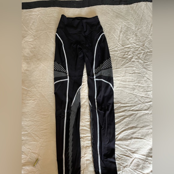 Lululemon Leggings 27” inseam - Picture 1 of 5
